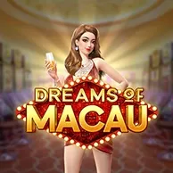 Dreams of Macau
